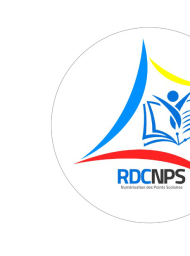 RDCNPS — Numérisation des Points Scolaires