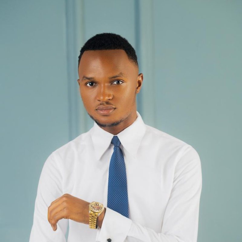 Berthier Mulosi — Vice coordonnateur